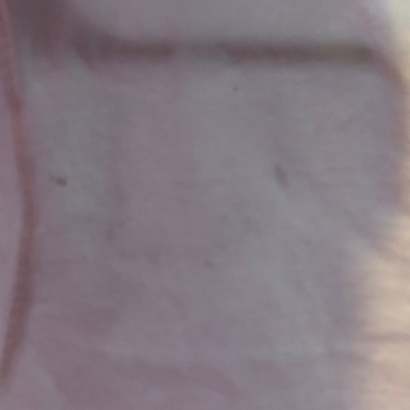 100% Organic Cotton Boxy Crewneck Tee - Picture 9 of 9